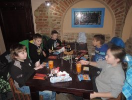 Vánoce 2015